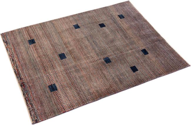 Persia Gabbeh Loribaft Z - 2