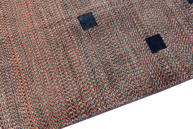 Persia Gabbeh Loribaft Z - 4