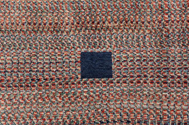 Persia Gabbeh Loribaft Z - 7