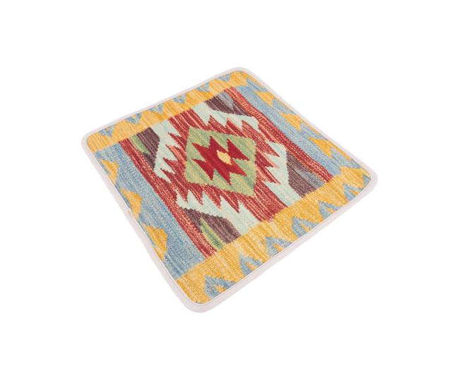 Kelim Afghan Kissenbezug - 2