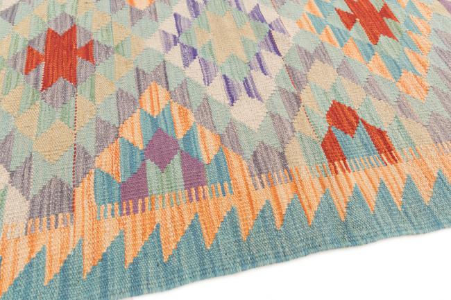 Kilim Afegão - 3