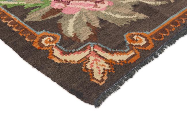 Kilim Rosen Antik - 2