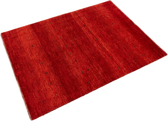 Persja Gabbeh Loribaft Atash - 2