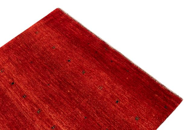 Persja Gabbeh Loribaft Atash - 3