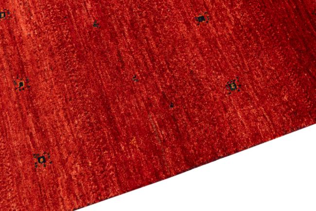 Persja Gabbeh Loribaft Atash - 4