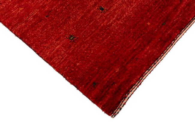 Persja Gabbeh Loribaft Atash - 5