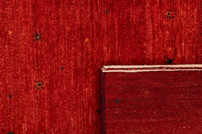 Persja Gabbeh Loribaft Atash - 6