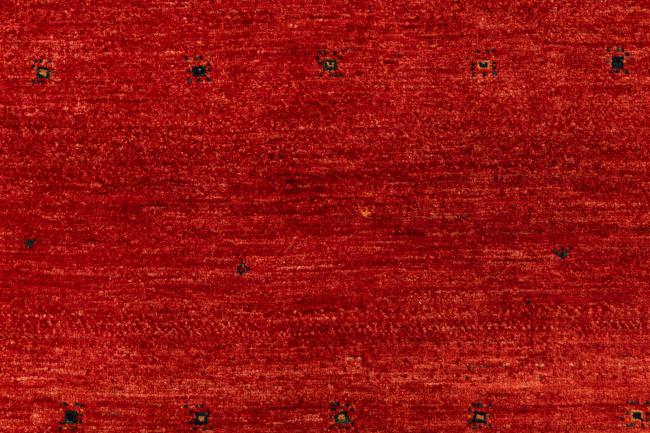 Persja Gabbeh Loribaft Atash - 7