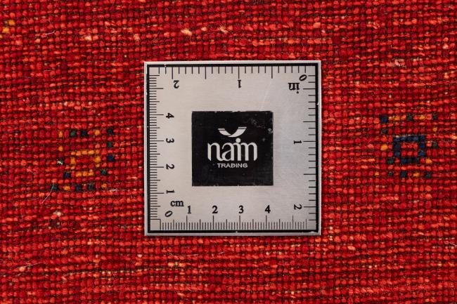 Persja Gabbeh Loribaft Atash - 8