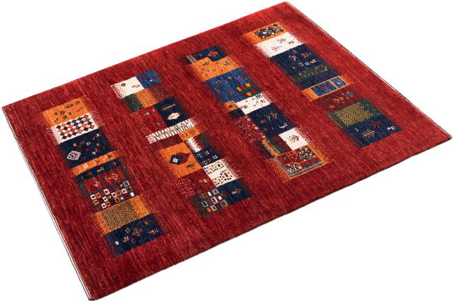 Perzisch Gabbeh Loribaft Nowbaft - 1