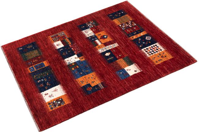 Perzisch Gabbeh Loribaft Nowbaft - 2