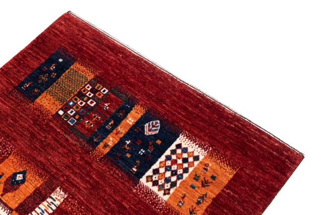 Perzisch Gabbeh Loribaft Nowbaft - 3