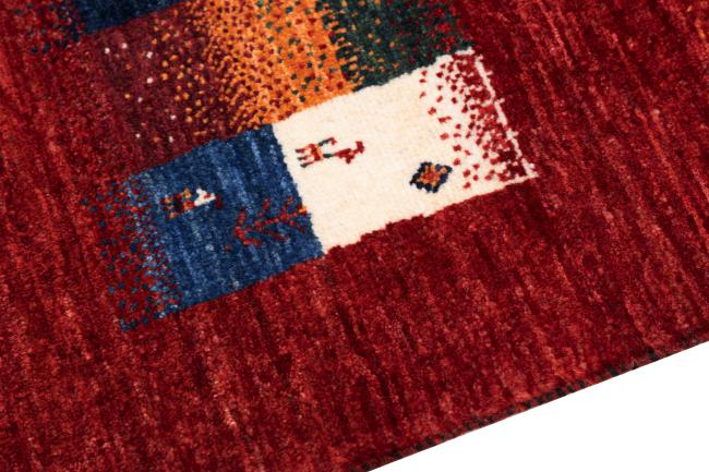 Perzisch Gabbeh Loribaft Nowbaft - 4