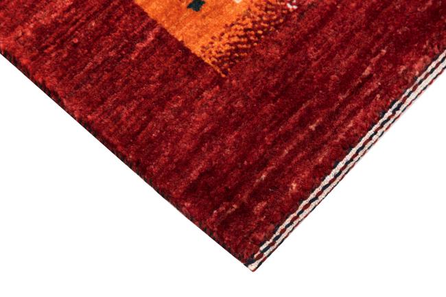 Perzisch Gabbeh Loribaft Nowbaft - 5