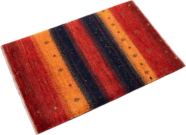 Persian Gabbeh Loribaft Essence - 1