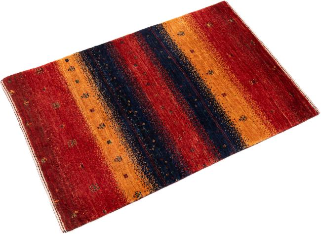 Persian Gabbeh Loribaft Essence - 2