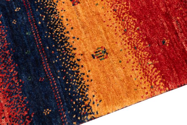 Persian Gabbeh Loribaft Essence - 4