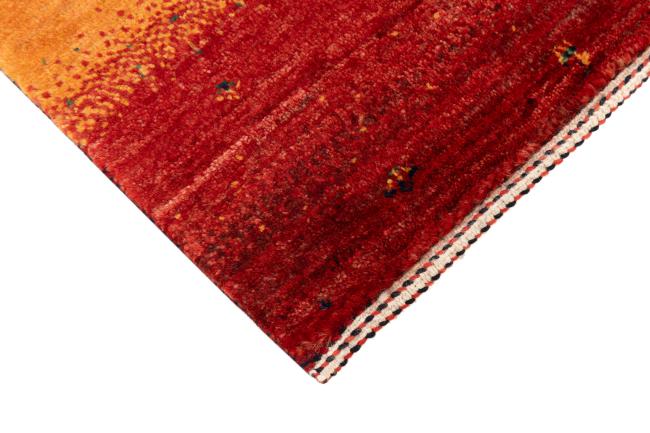 Persian Gabbeh Loribaft Essence - 5