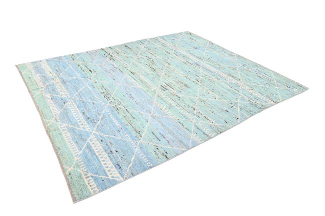 Berber Design - 1