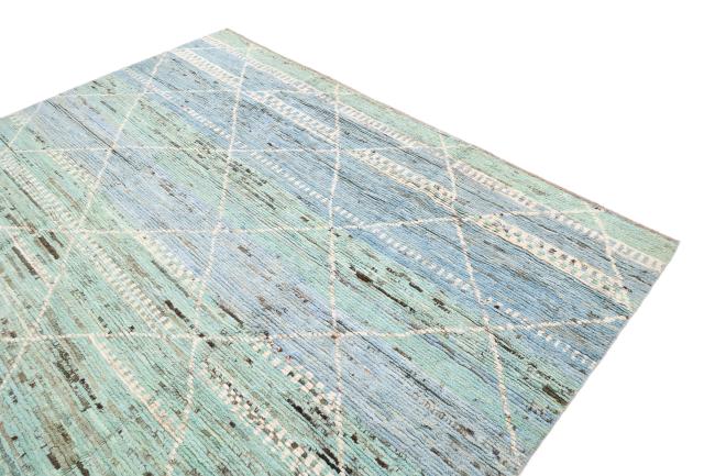 Berber Design - 3