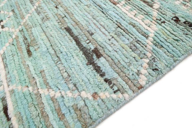 Berber Design - 4