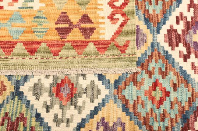 Kilim  Afghan - 4