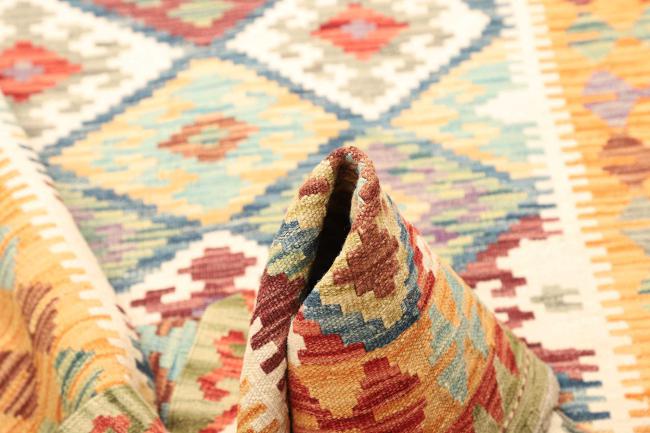 Kilim  Afghan - 5