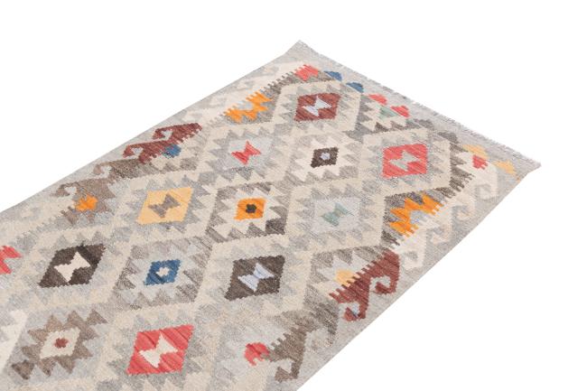 Kilim Afghan Heritage - 2