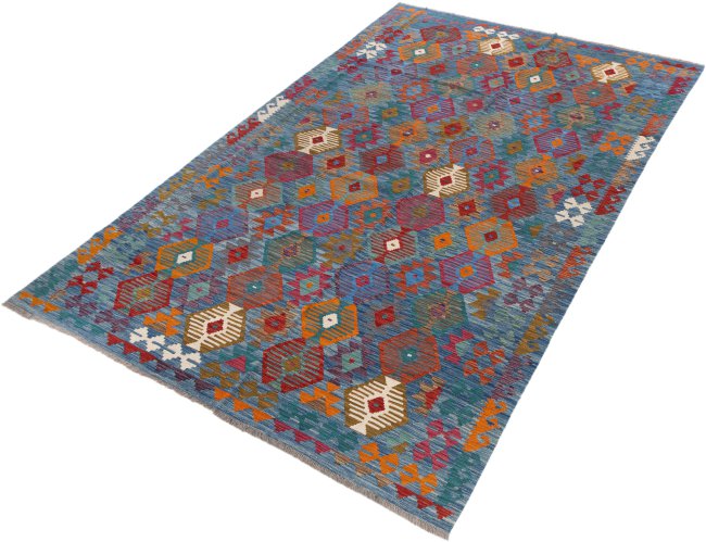Κιλίμ Afghan - 1
