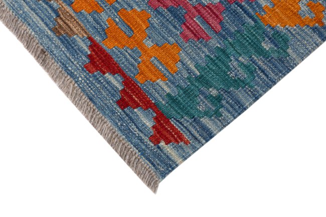 Κιλίμ Afghan - 3