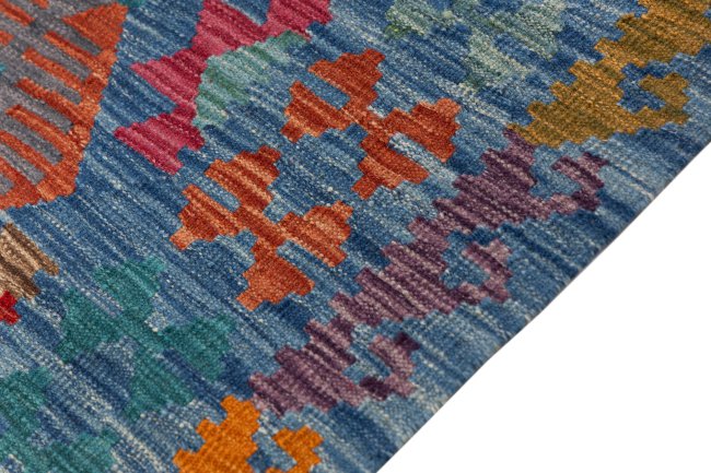 Κιλίμ Afghan - 4