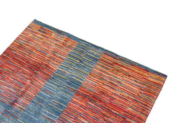 Persisk Gabbeh Loribaft Z - 3