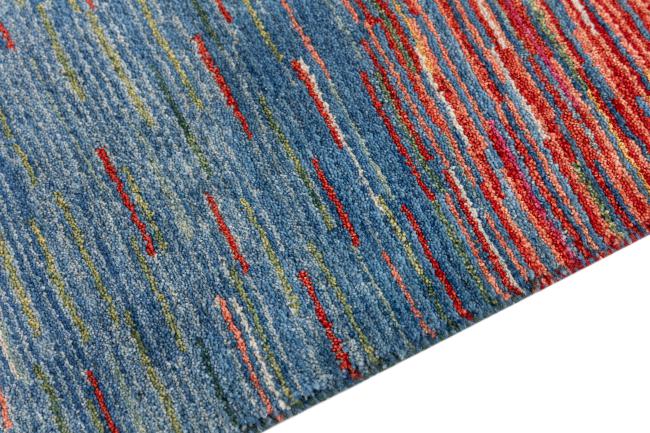 Persisk Gabbeh Loribaft Z - 4