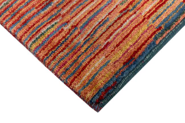 Persisk Gabbeh Loribaft Z - 5