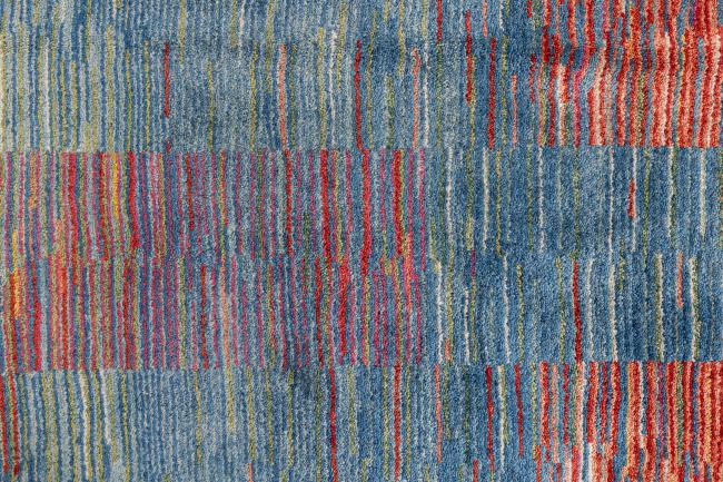 Persisk Gabbeh Loribaft Z - 6