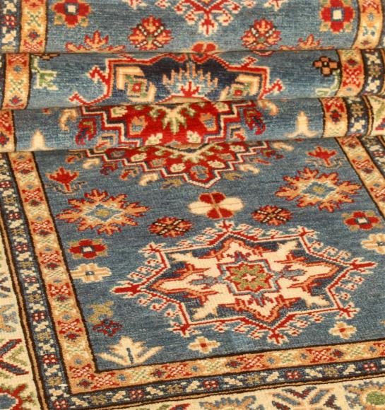 Kazak Ghazni - 1