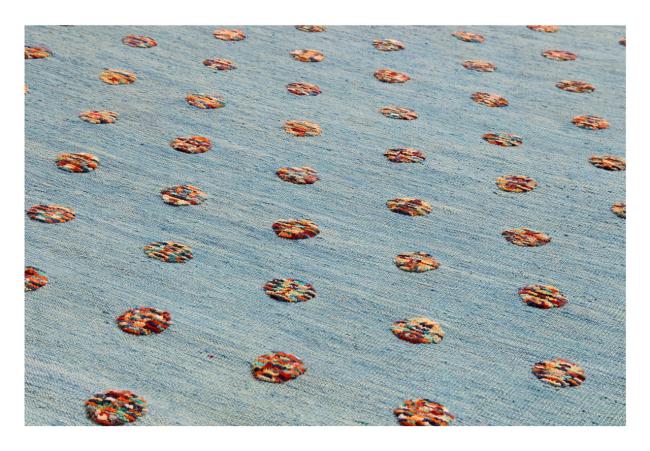 Kilim Afghan Nimbaft Edition - 1