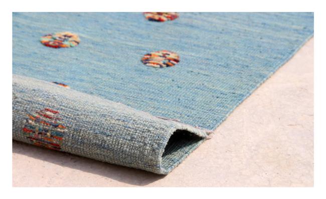 Kilim Afghan Nimbaft Edition - 2