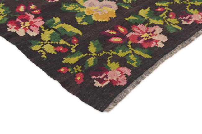 Kilim Rosen Antik - 2