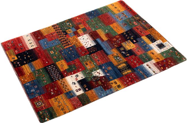 Perzisch Gabbeh Loribaft Nowbaft - 1