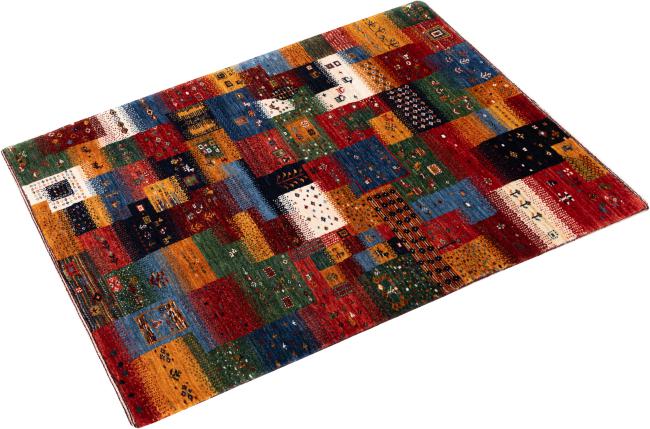 Perzisch Gabbeh Loribaft Nowbaft - 2