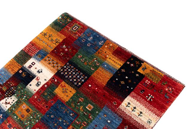 Perzisch Gabbeh Loribaft Nowbaft - 3