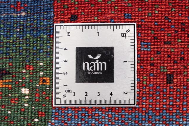 Perzisch Gabbeh Loribaft Nowbaft - 7