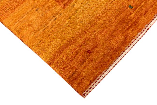 Persja Gabbeh Loribaft Atash - 5