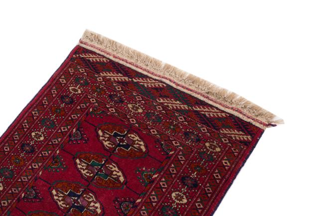 Turkaman - 3