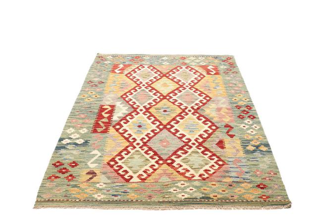 Kilim  Afghan - 1