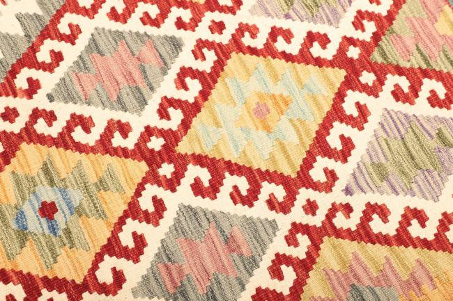 Kilim  Afghan - 3