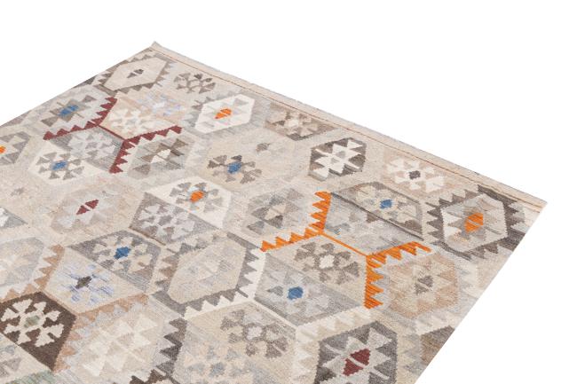 Kilim Afghan Heritage - 2