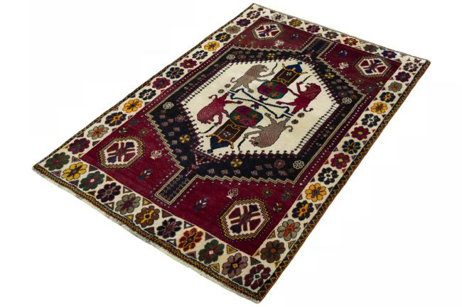 Shiraz - 1
