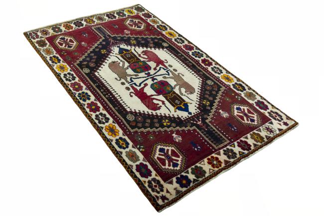 Shiraz - 2
